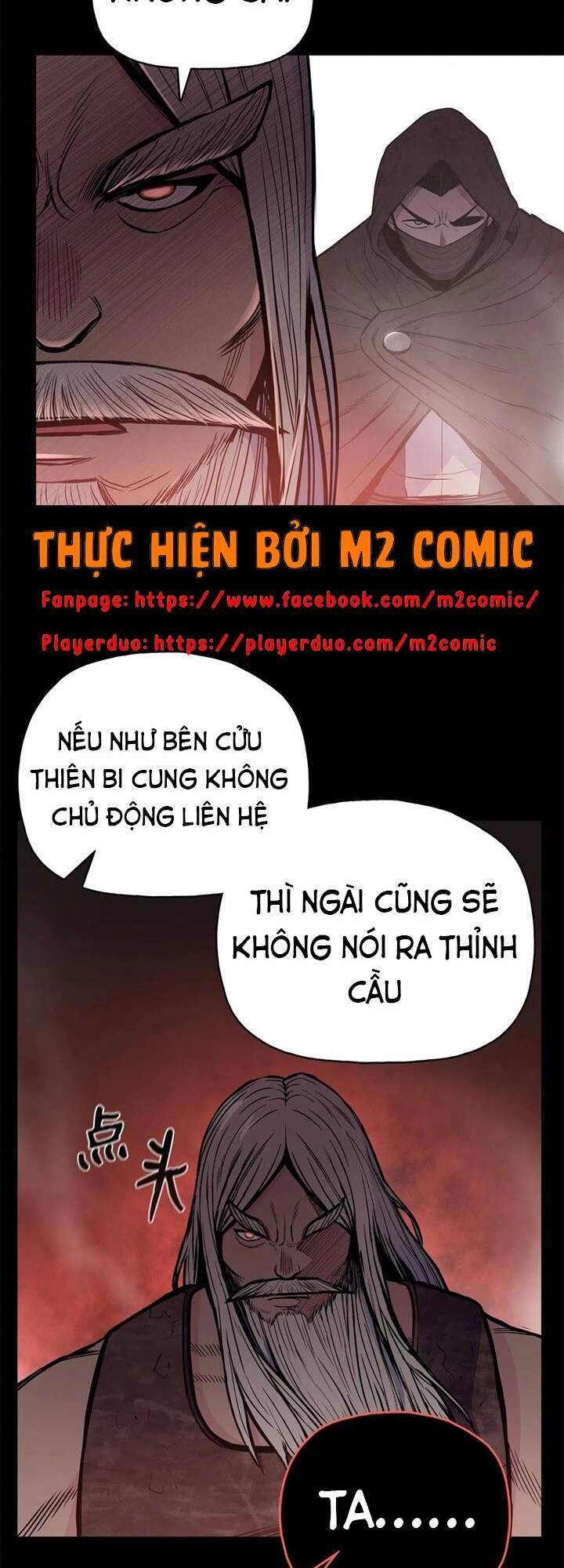Phong Vân Chiến Thần Chapter 54 - 18