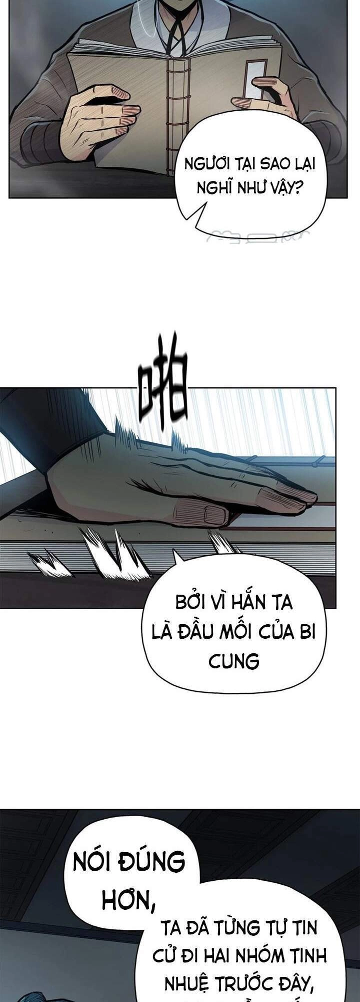 Phong Vân Chiến Thần Chapter 54 - 24