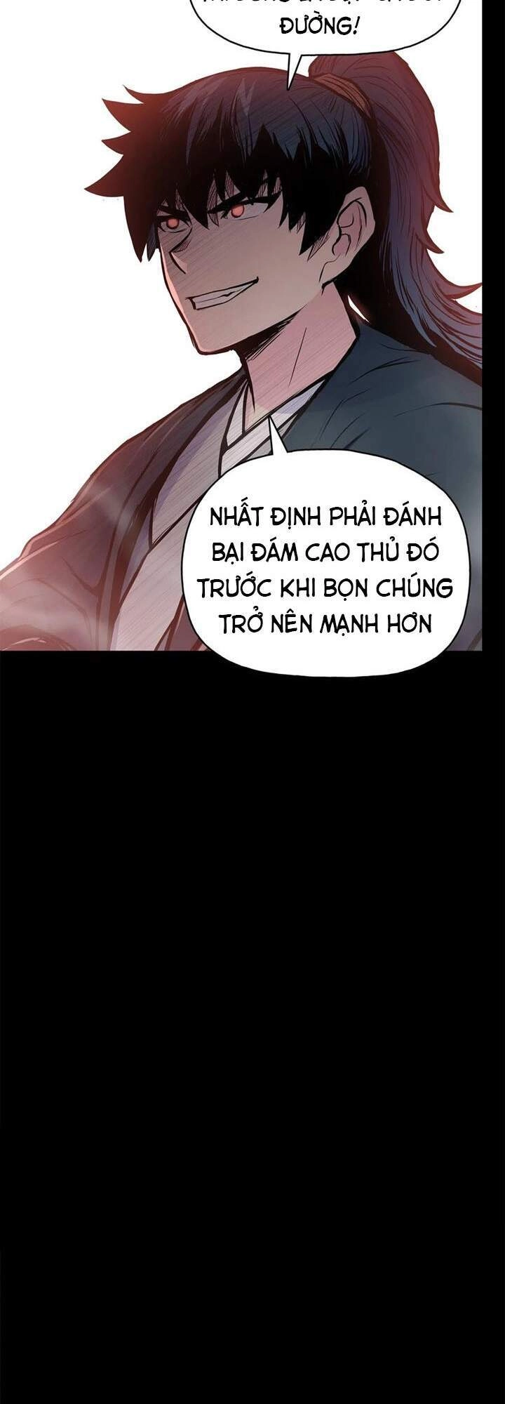 Phong Vân Chiến Thần Chapter 54 - 33