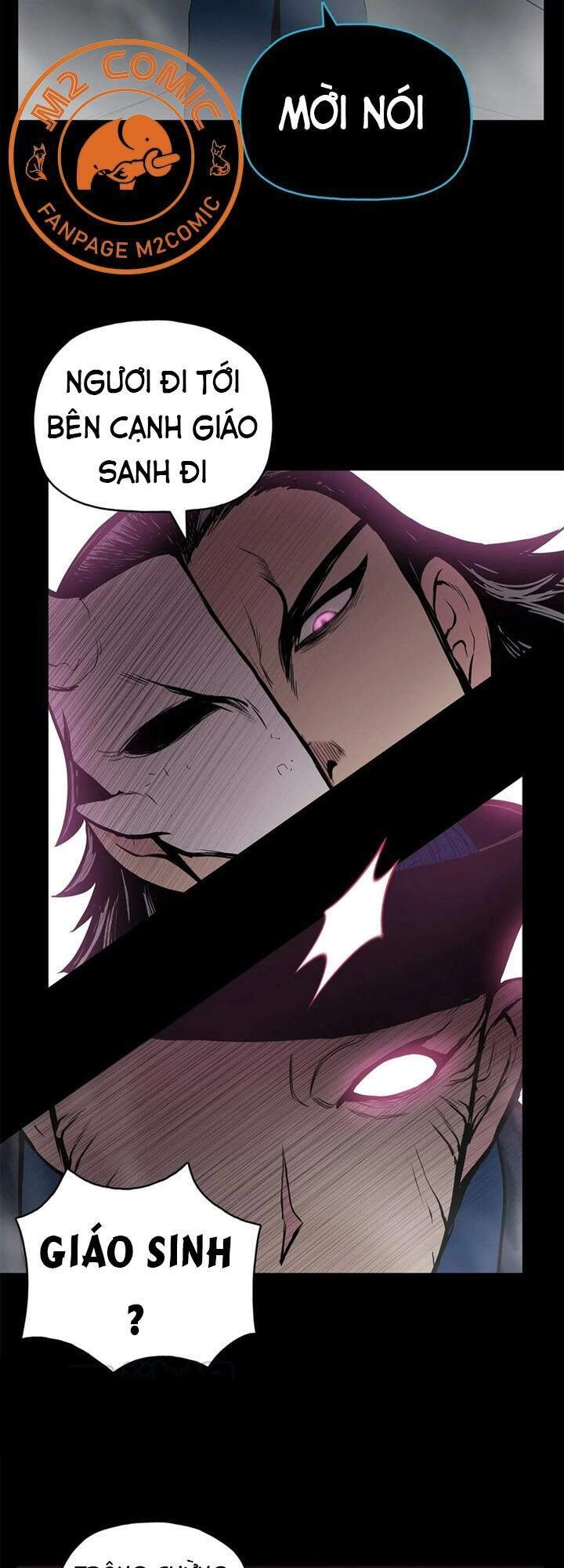 Phong Vân Chiến Thần Chapter 54 - 39