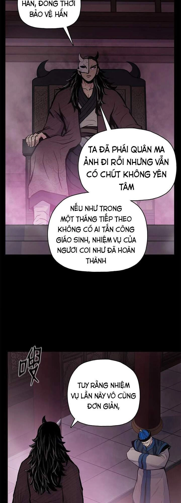 Phong Vân Chiến Thần Chapter 54 - 41