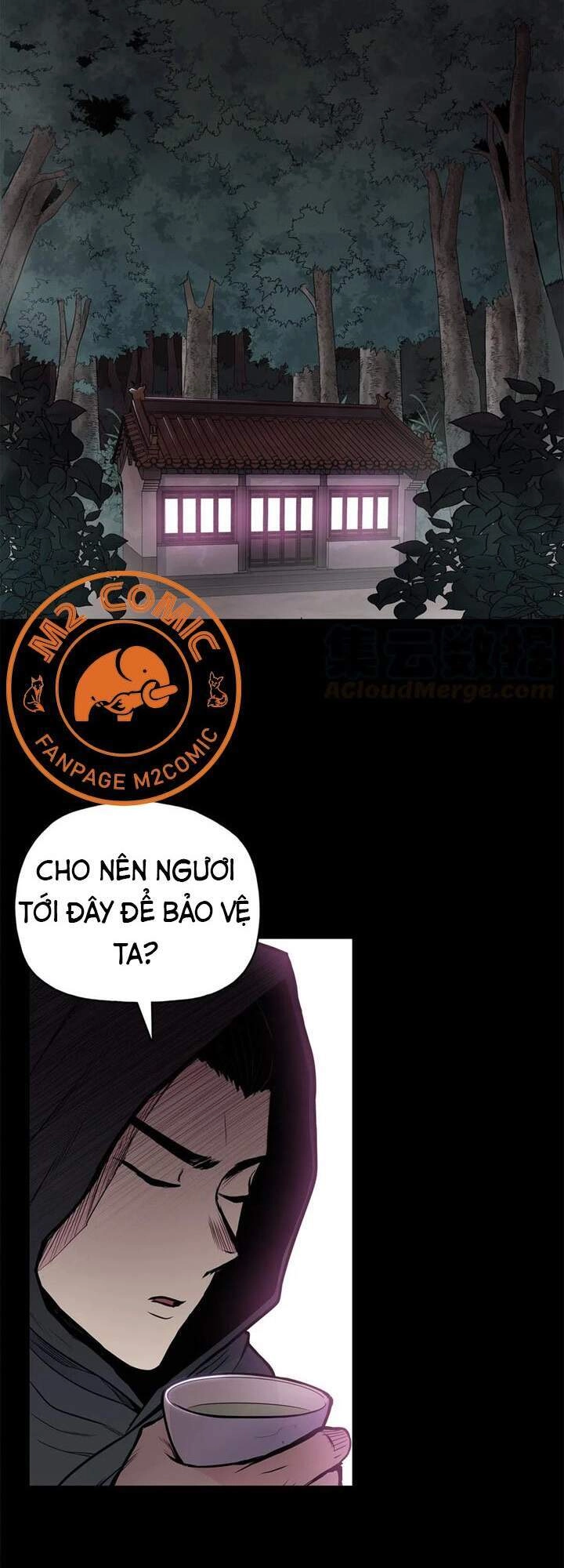 Phong Vân Chiến Thần Chapter 54 - 45