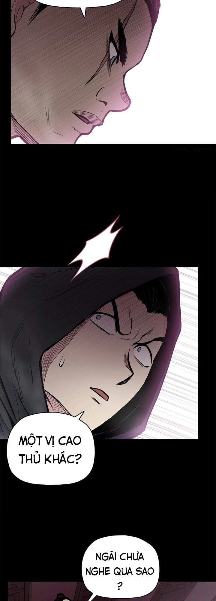 Phong Vân Chiến Thần Chapter 54 - 51