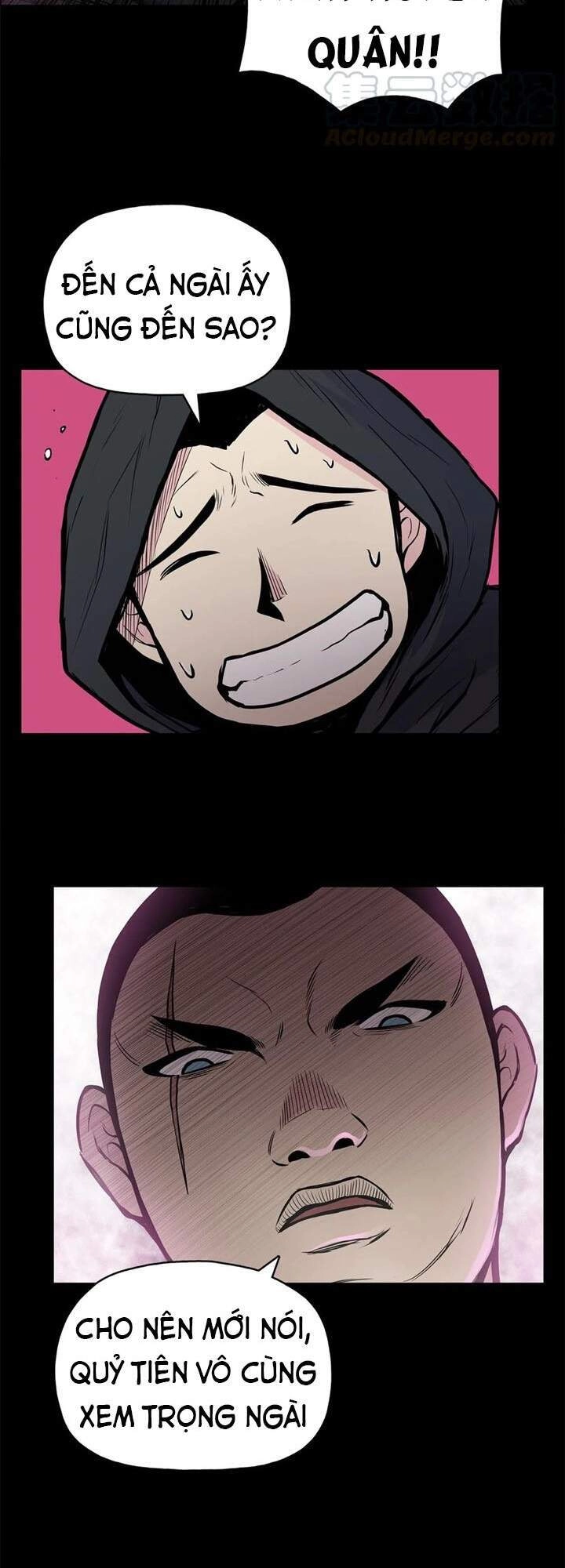 Phong Vân Chiến Thần Chapter 54 - 54