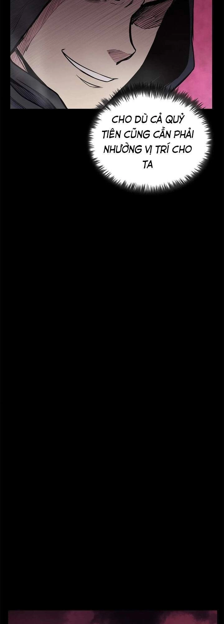 Phong Vân Chiến Thần Chapter 54 - 57