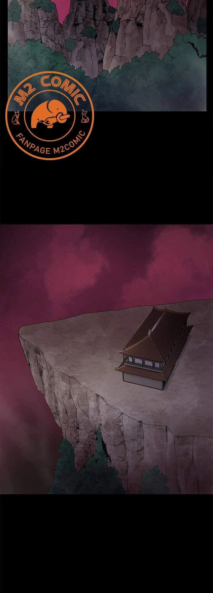 Phong Vân Chiến Thần Chapter 54 - 59