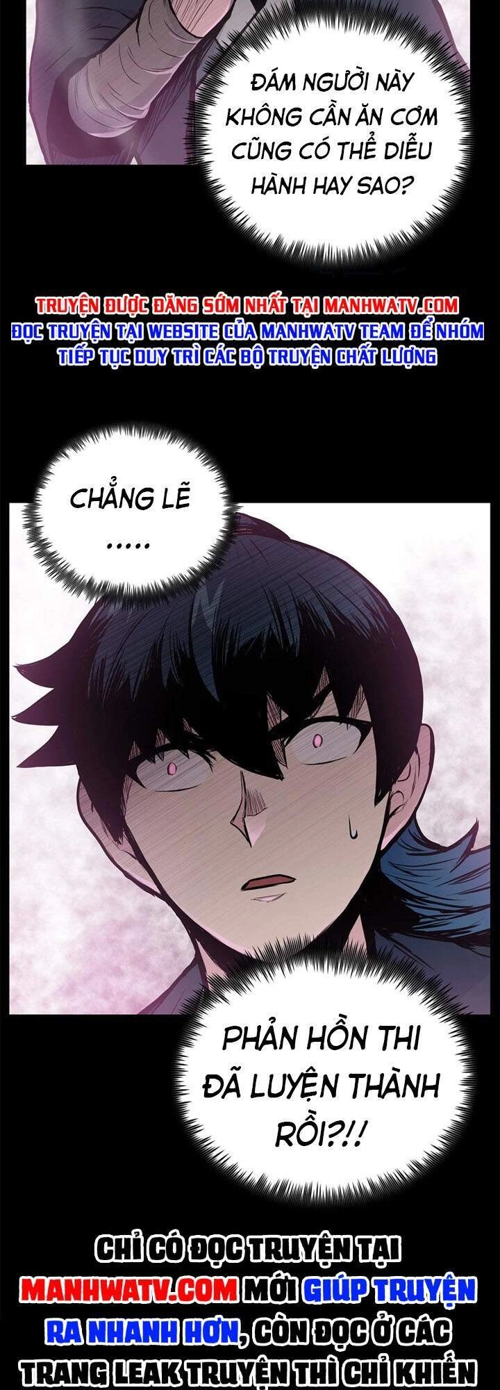 Phong Vân Chiến Thần Chapter 54 - 66