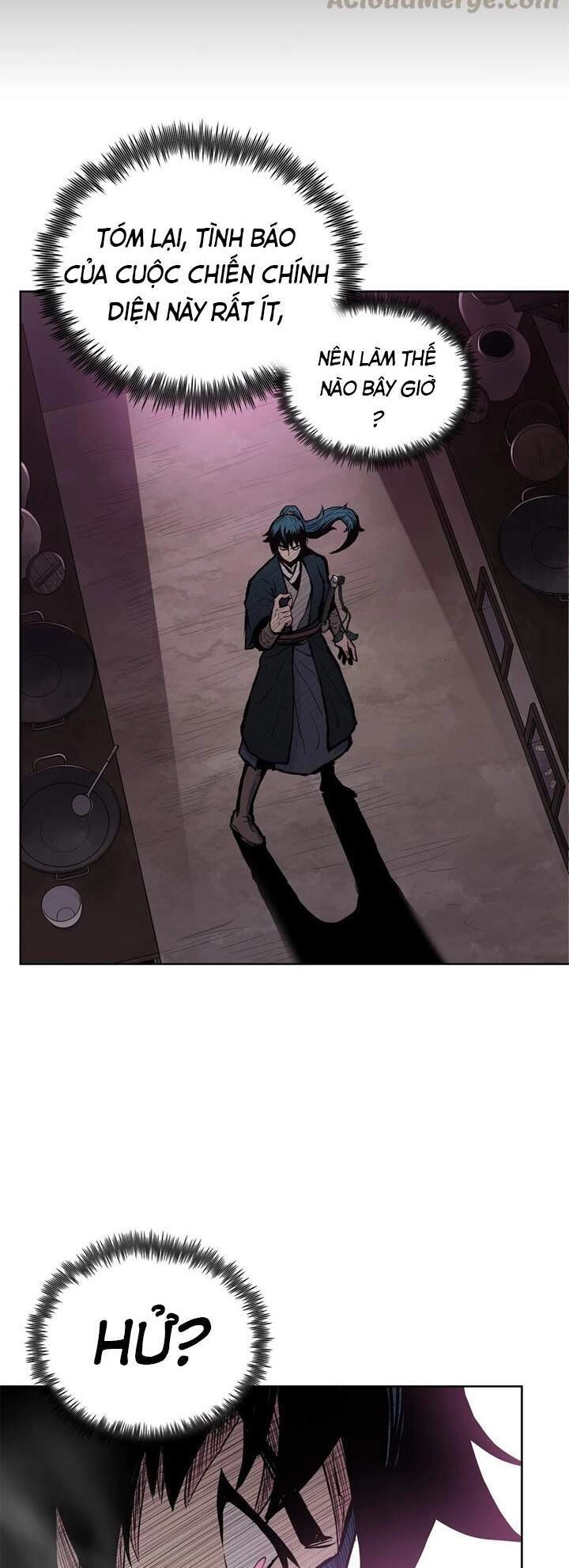 Phong Vân Chiến Thần Chapter 55 - 5