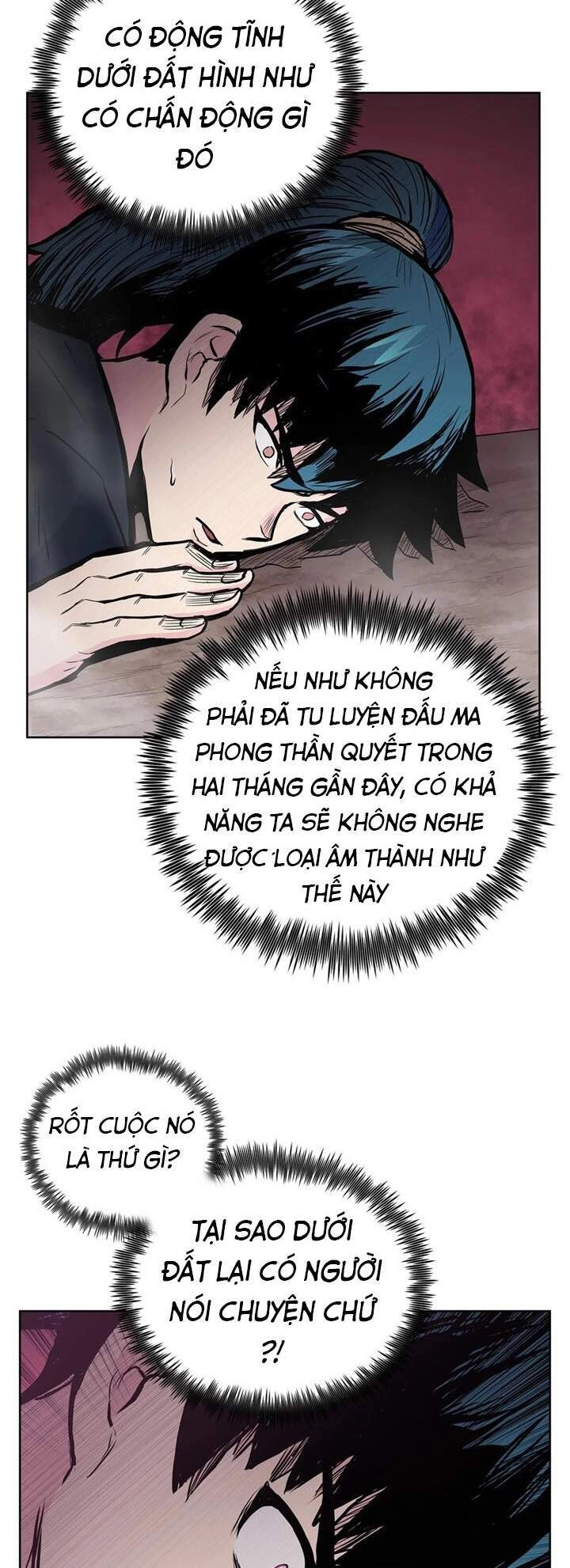 Phong Vân Chiến Thần Chapter 55 - 7