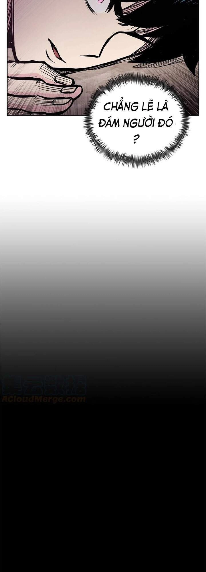 Phong Vân Chiến Thần Chapter 55 - 8