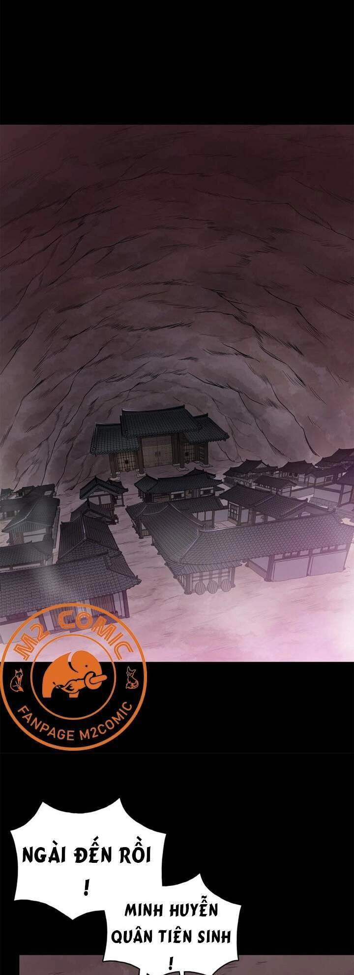 Phong Vân Chiến Thần Chapter 55 - 9