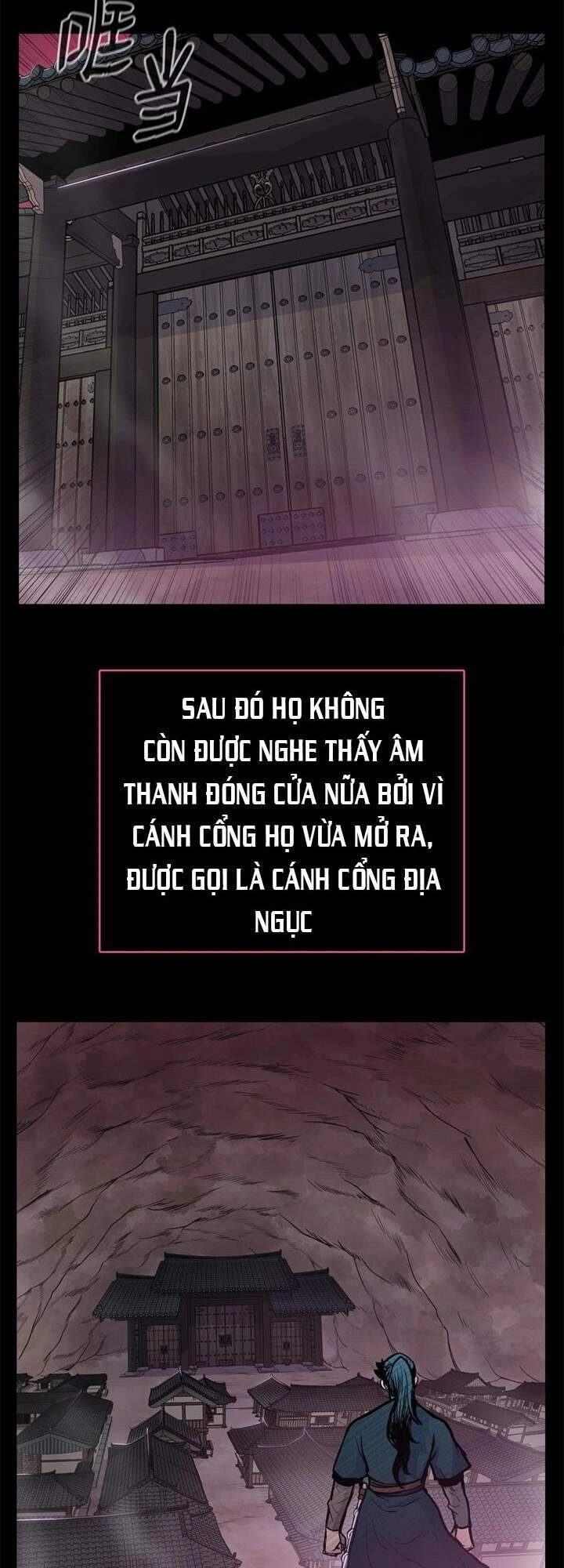 Phong Vân Chiến Thần Chapter 55 - 16