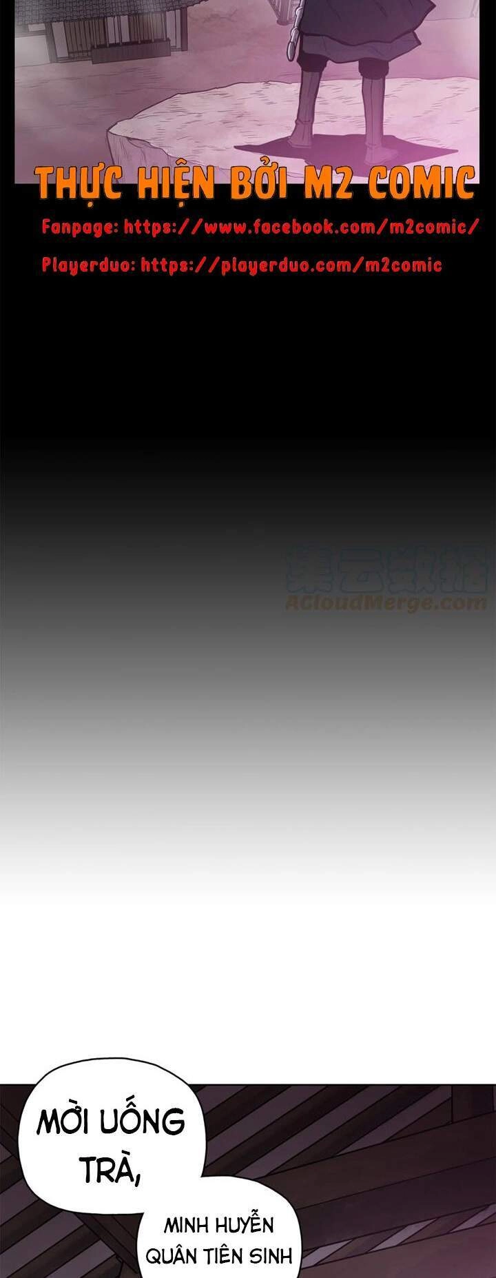 Phong Vân Chiến Thần Chapter 55 - 17