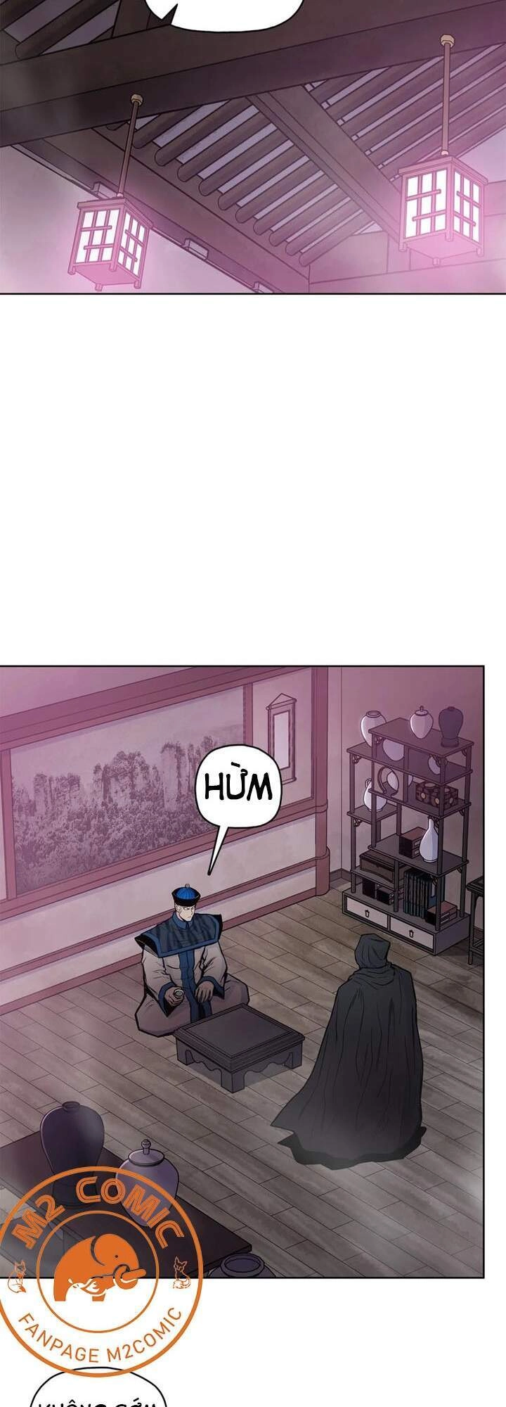 Phong Vân Chiến Thần Chapter 55 - 18