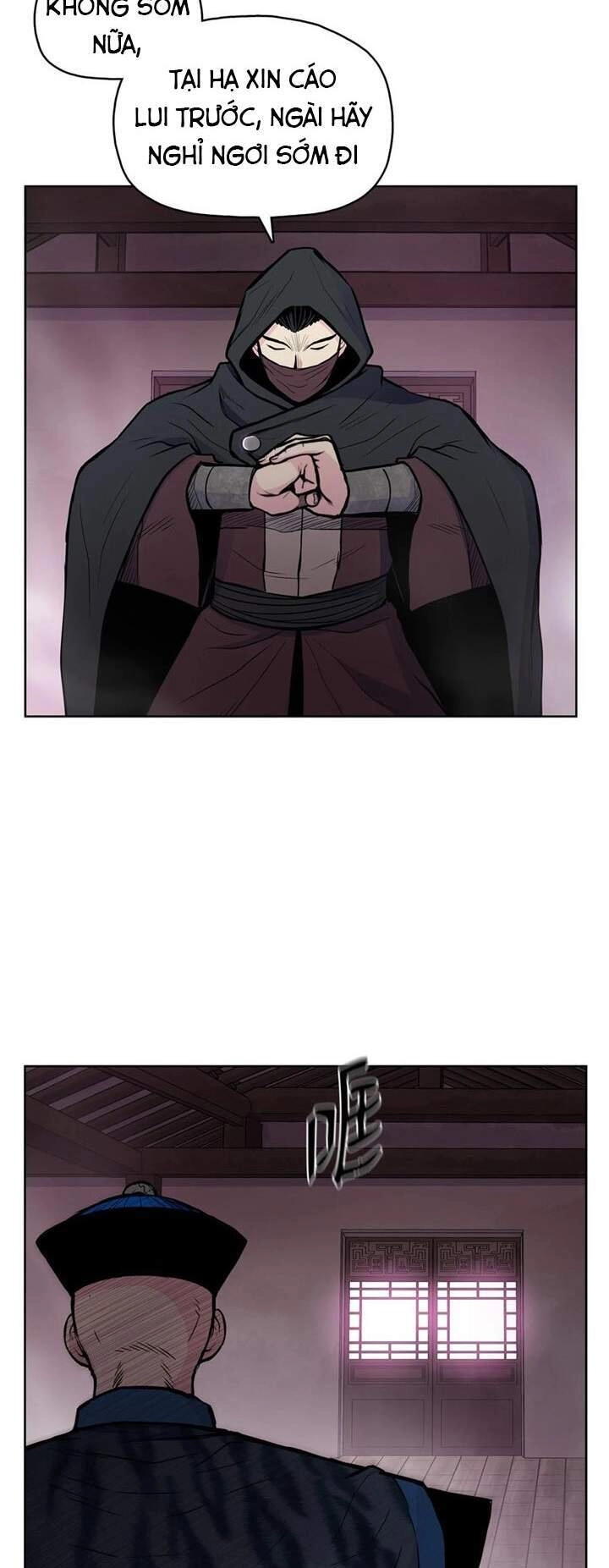 Phong Vân Chiến Thần Chapter 55 - 19