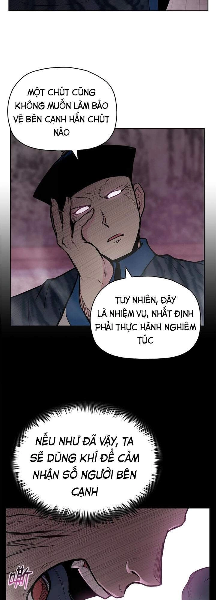 Phong Vân Chiến Thần Chapter 55 - 20