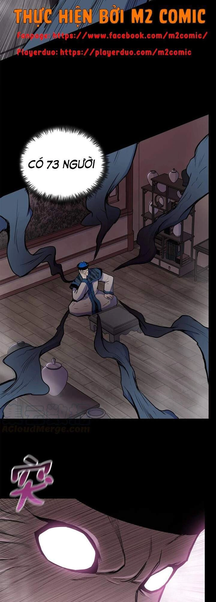 Phong Vân Chiến Thần Chapter 55 - 24