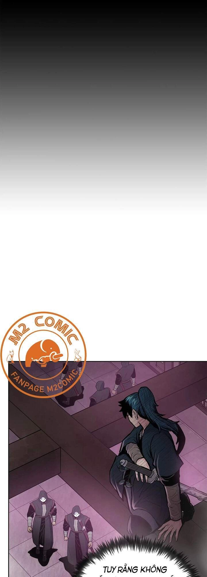 Phong Vân Chiến Thần Chapter 55 - 26