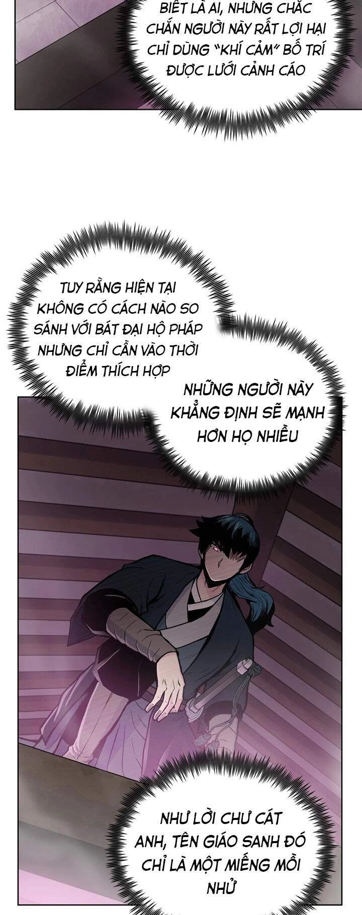 Phong Vân Chiến Thần Chapter 55 - 27