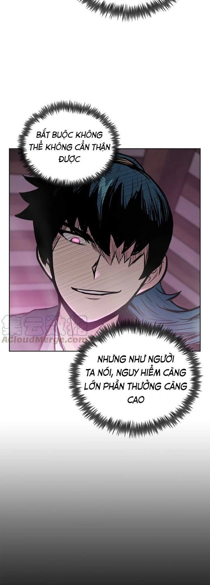 Phong Vân Chiến Thần Chapter 55 - 28