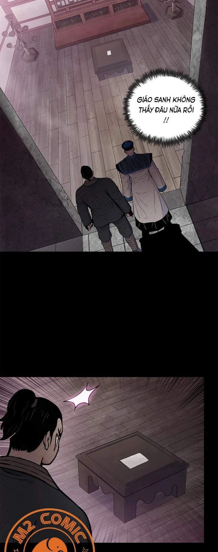 Phong Vân Chiến Thần Chapter 55 - 31