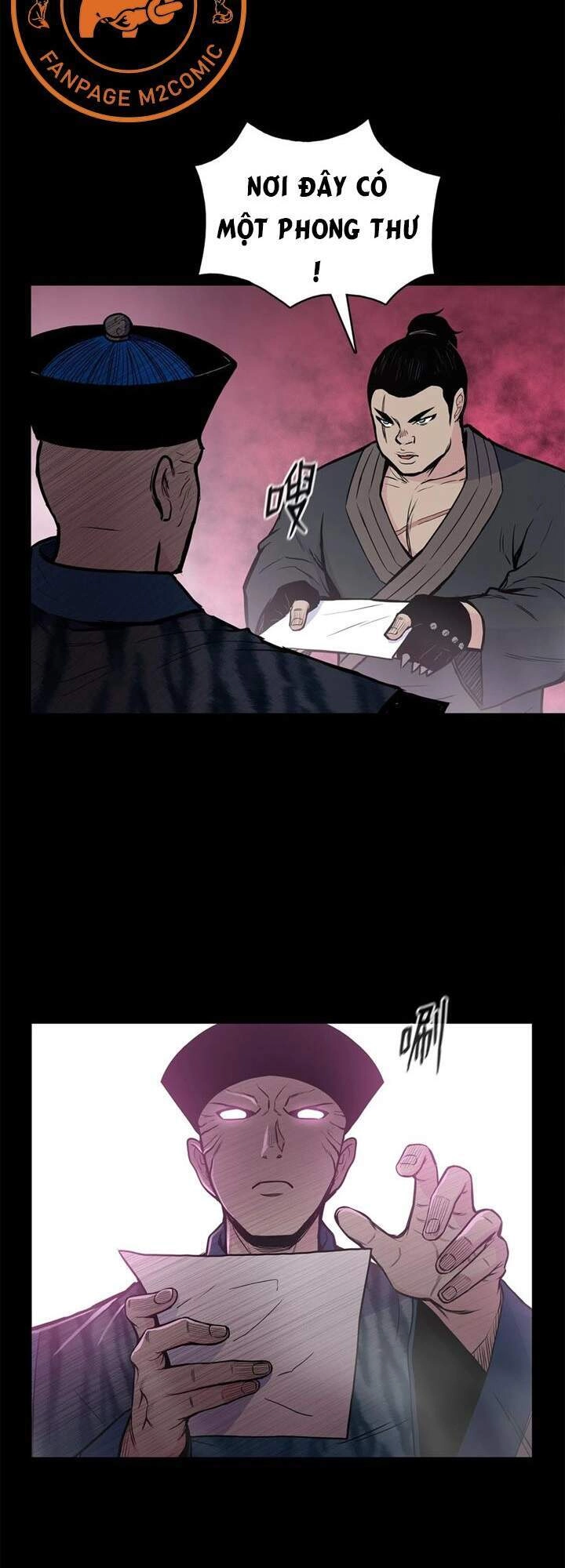 Phong Vân Chiến Thần Chapter 55 - 32