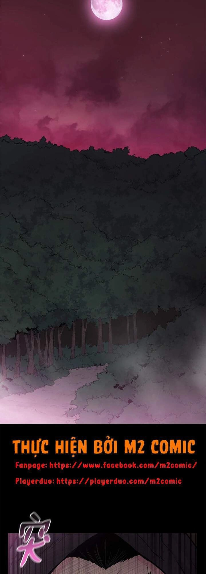 Phong Vân Chiến Thần Chapter 55 - 36