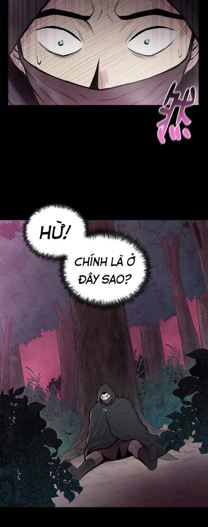 Phong Vân Chiến Thần Chapter 55 - 37