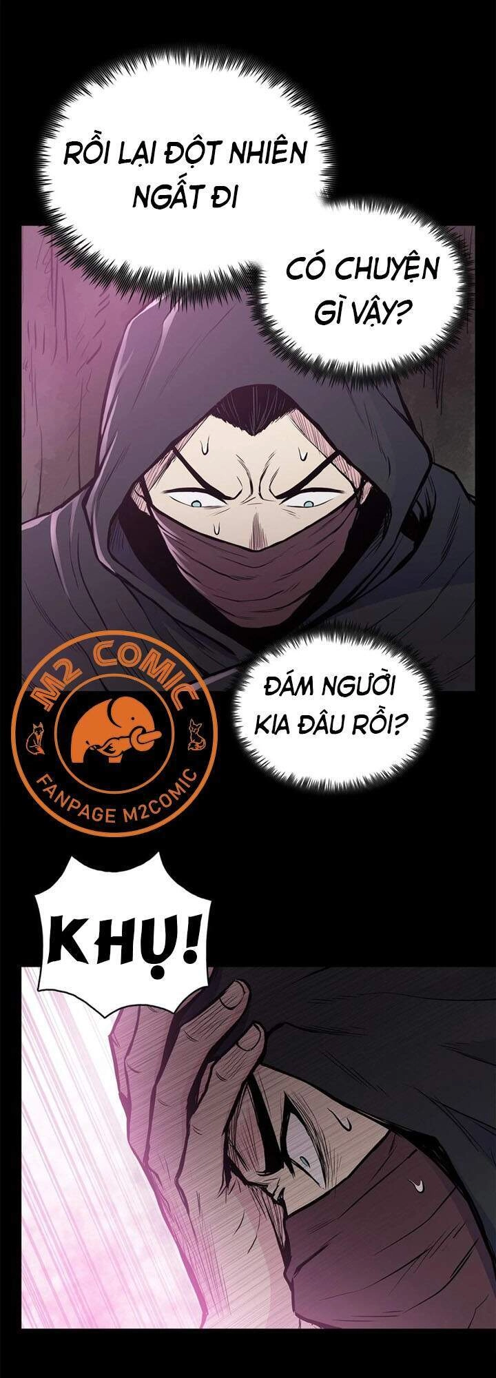 Phong Vân Chiến Thần Chapter 55 - 38