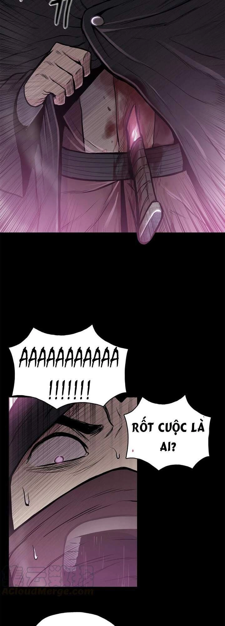 Phong Vân Chiến Thần Chapter 55 - 41