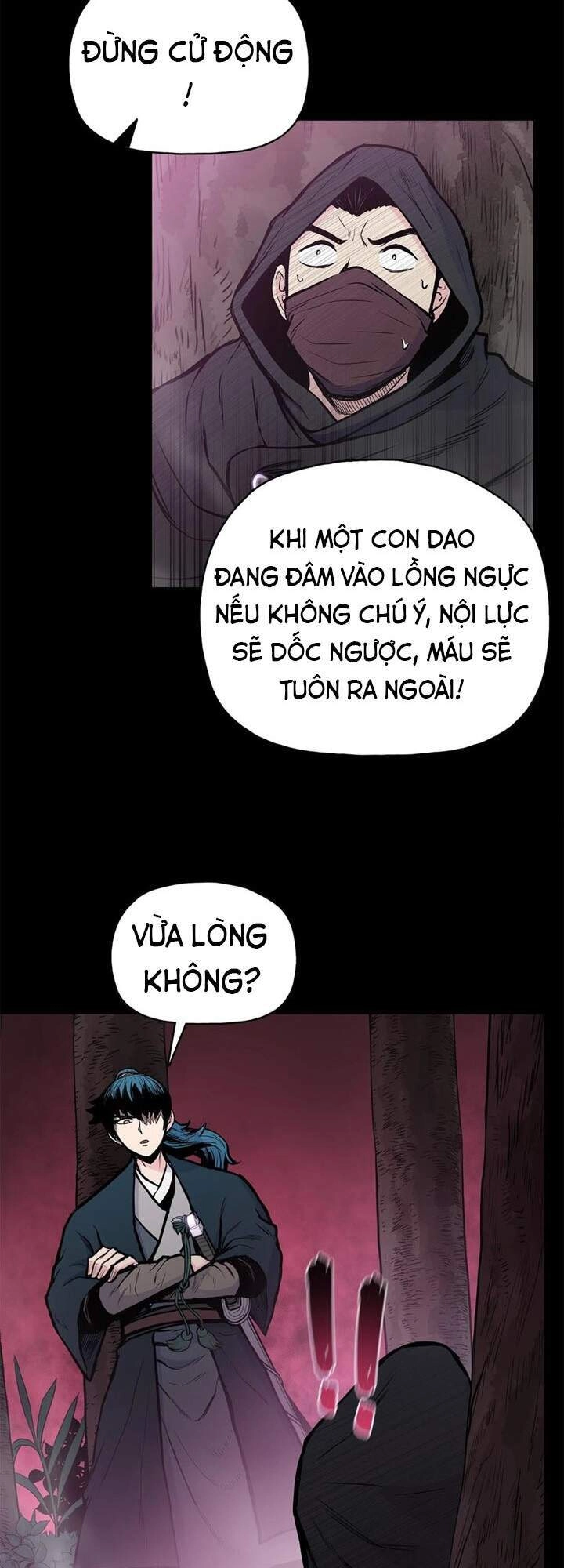 Phong Vân Chiến Thần Chapter 55 - 42