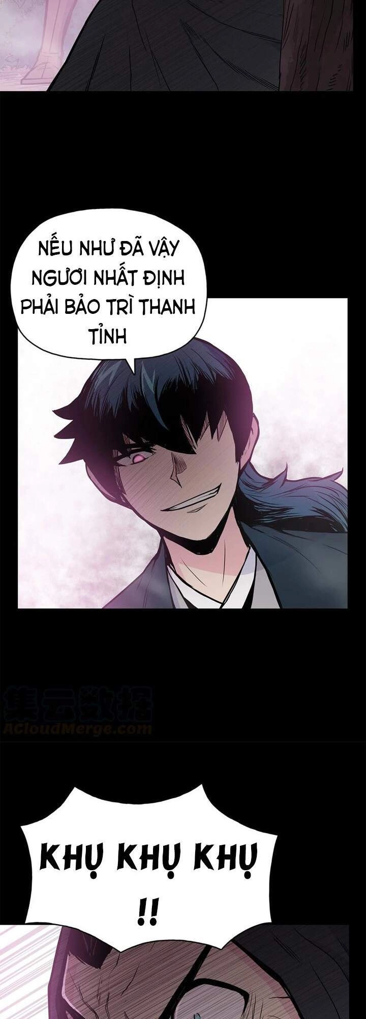 Phong Vân Chiến Thần Chapter 55 - 44