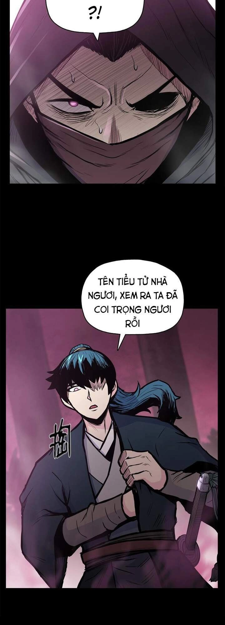 Phong Vân Chiến Thần Chapter 55 - 47