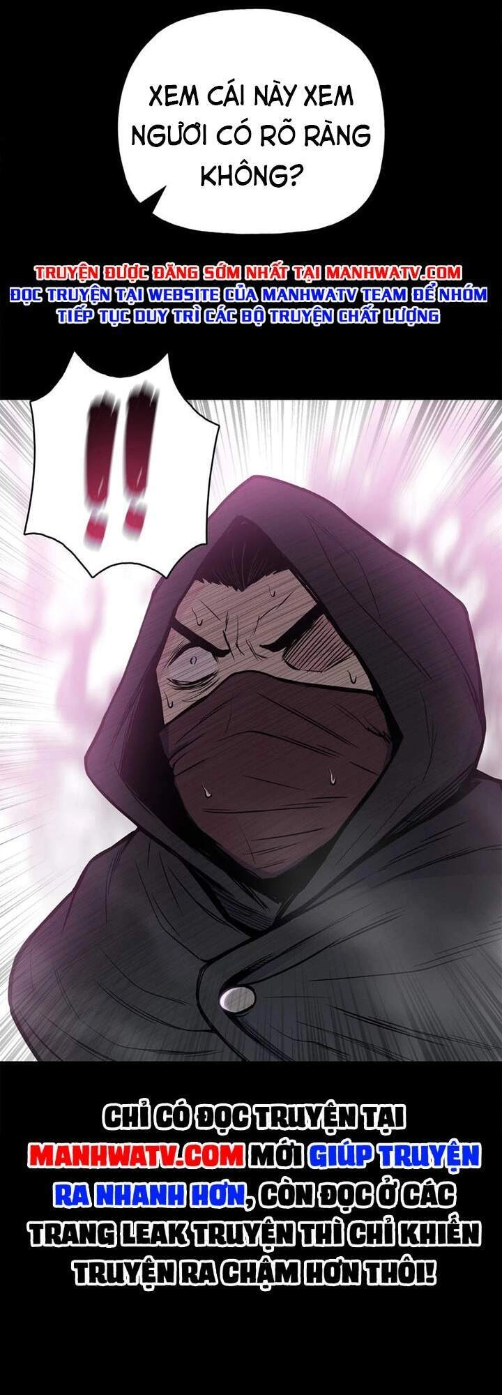 Phong Vân Chiến Thần Chapter 55 - 48