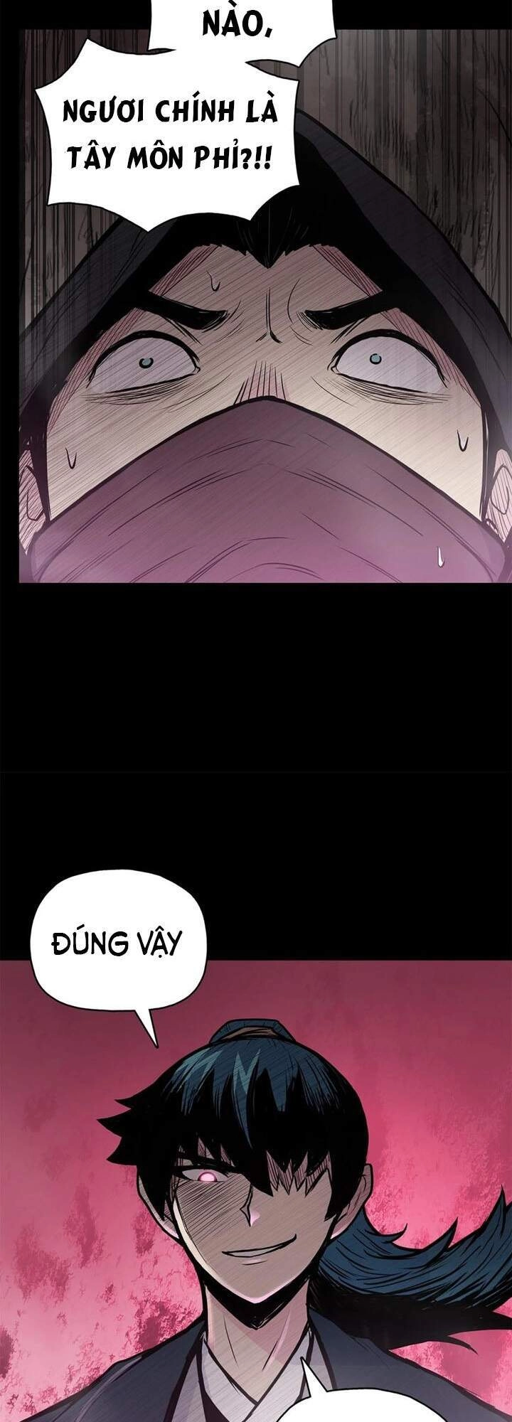 Phong Vân Chiến Thần Chapter 56 - 6