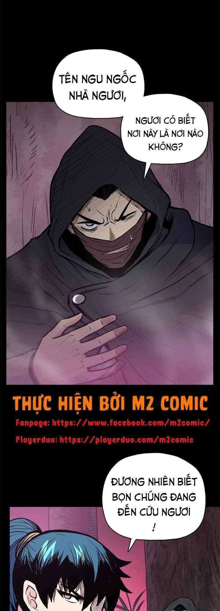 Phong Vân Chiến Thần Chapter 56 - 8