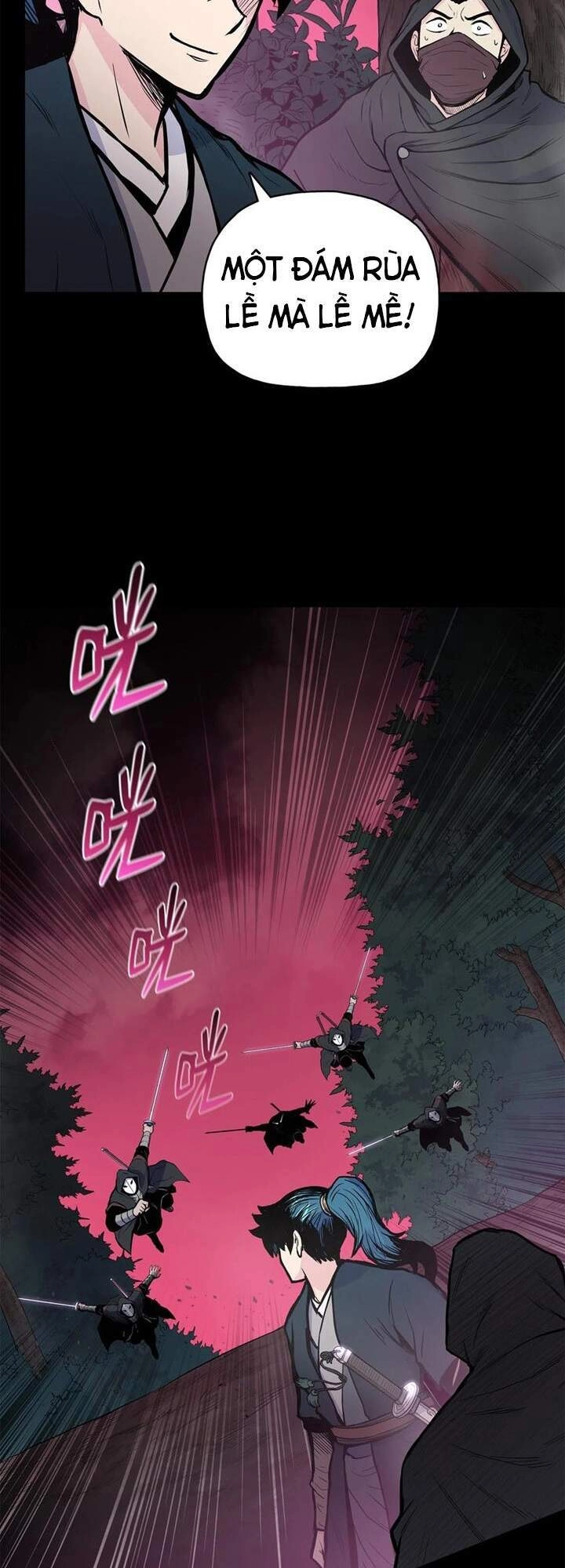 Phong Vân Chiến Thần Chapter 56 - 9