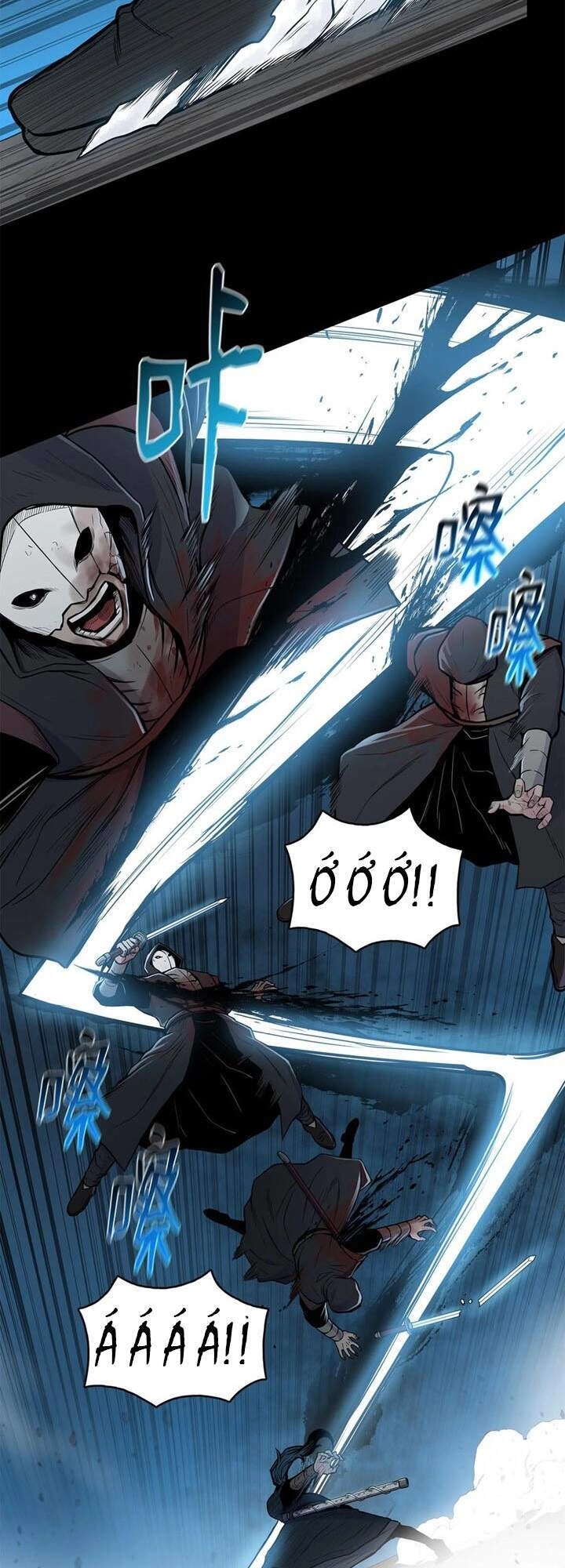 Phong Vân Chiến Thần Chapter 56 - 18