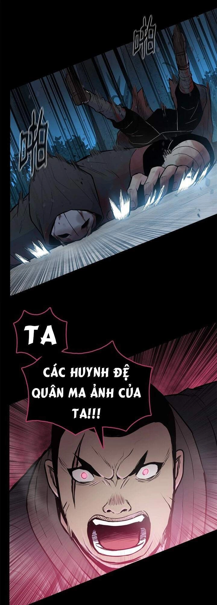 Phong Vân Chiến Thần Chapter 56 - 20