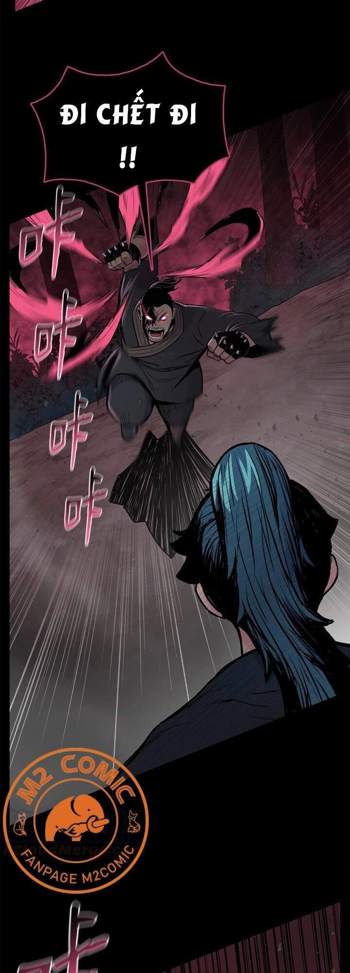 Phong Vân Chiến Thần Chapter 56 - 21