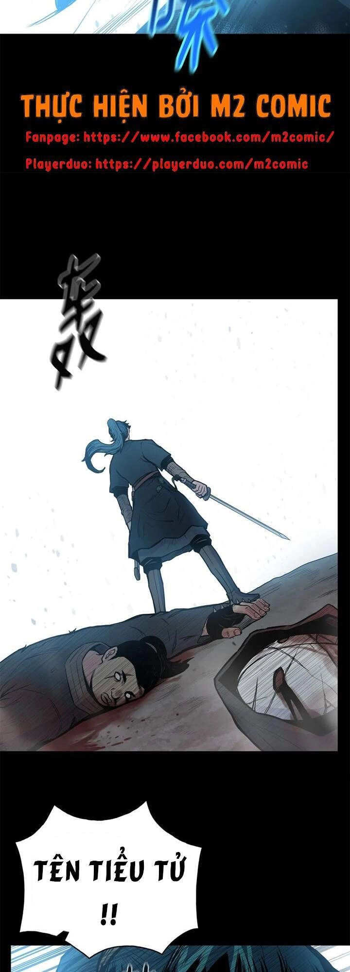 Phong Vân Chiến Thần Chapter 56 - 29