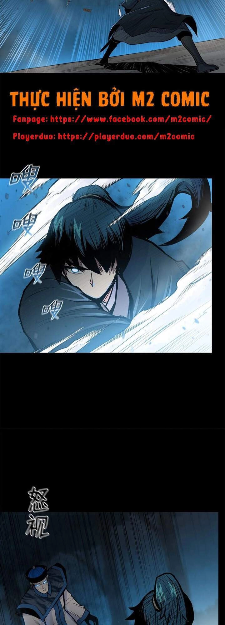 Phong Vân Chiến Thần Chapter 56 - 33