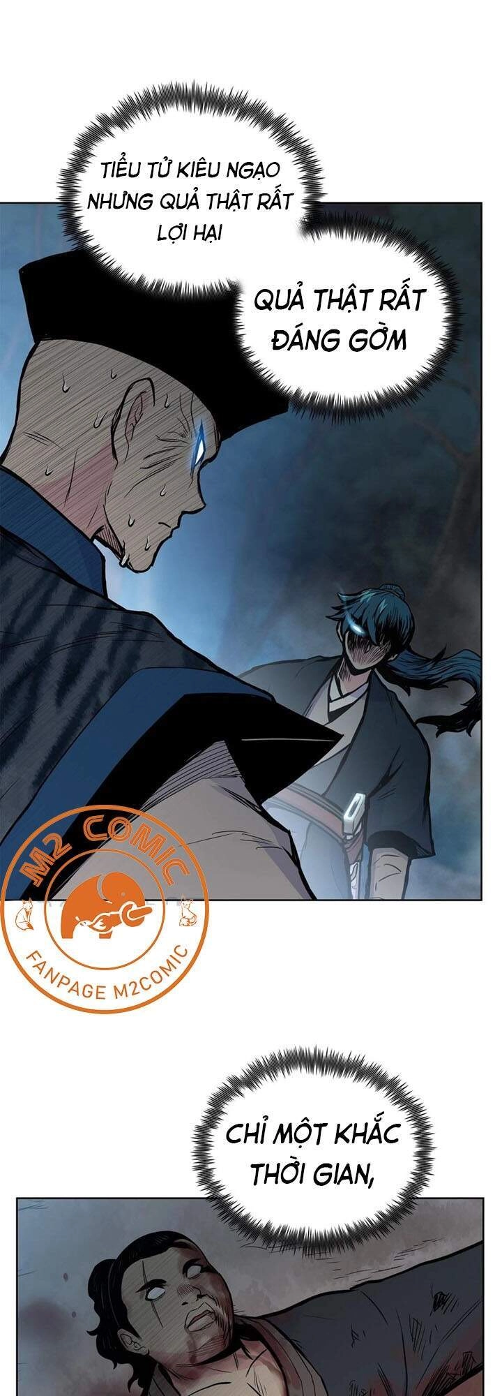 Phong Vân Chiến Thần Chapter 56 - 38