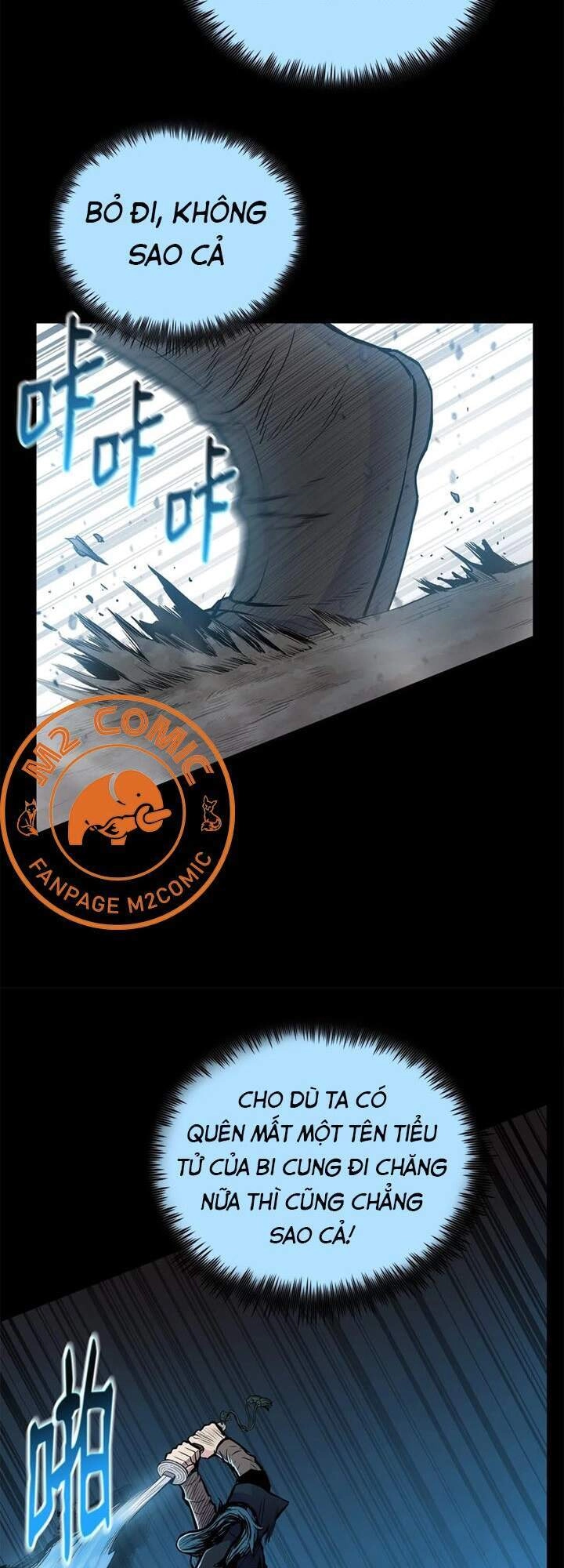 Phong Vân Chiến Thần Chapter 56 - 45