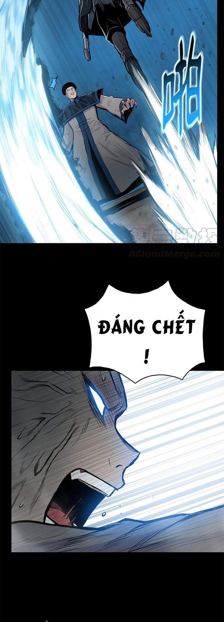 Phong Vân Chiến Thần Chapter 56 - 47