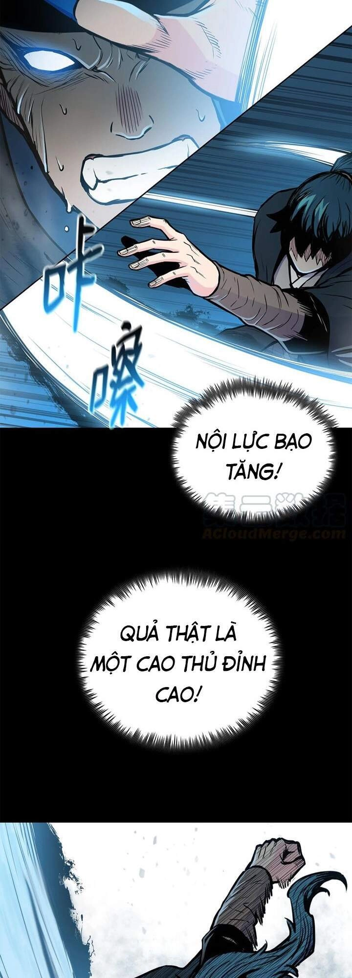 Phong Vân Chiến Thần Chapter 56 - 50