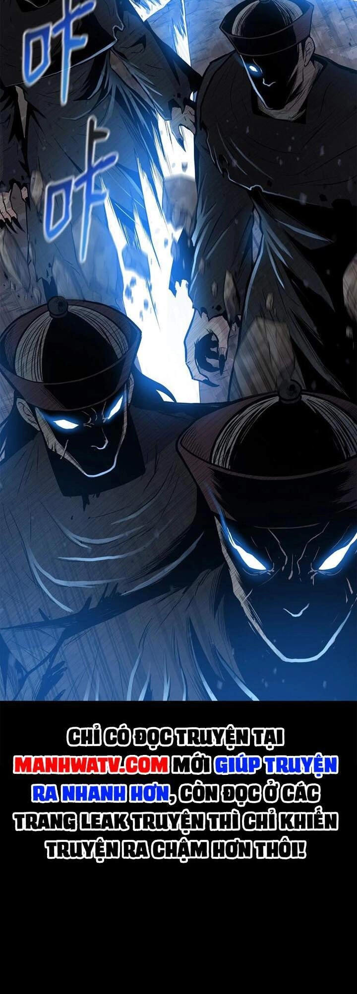 Phong Vân Chiến Thần Chapter 56 - 54