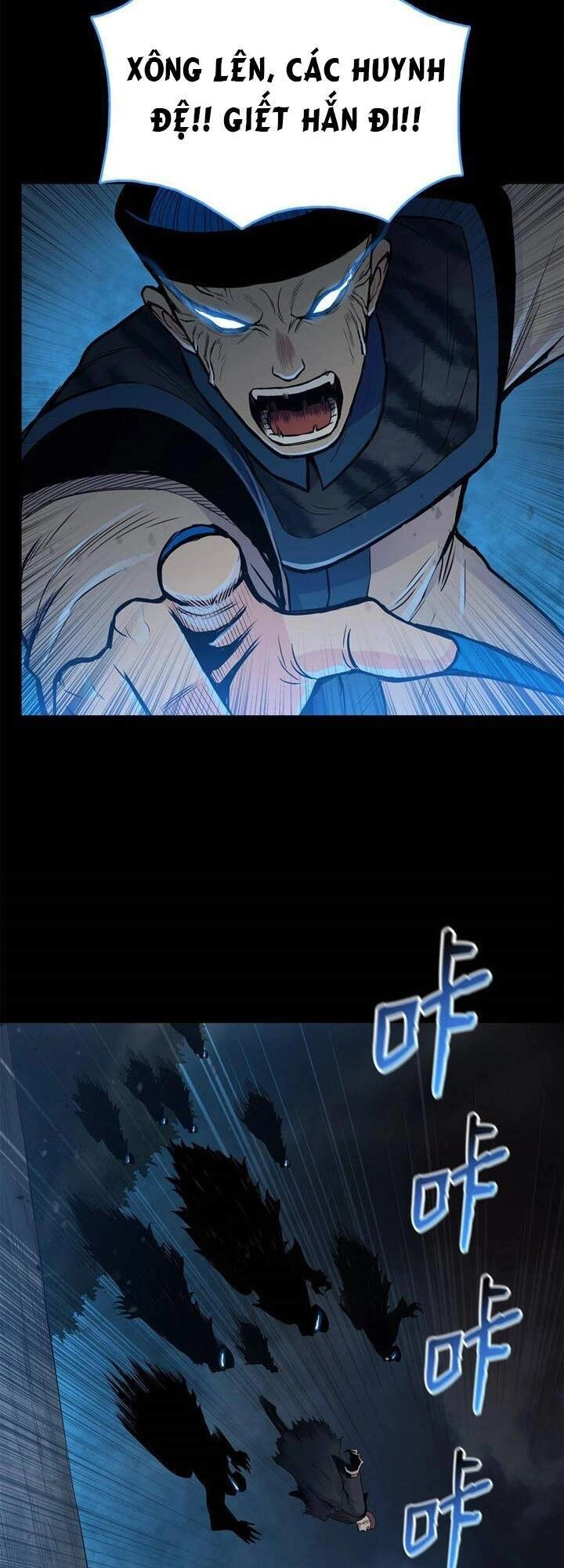 Phong Vân Chiến Thần Chapter 57 - 5