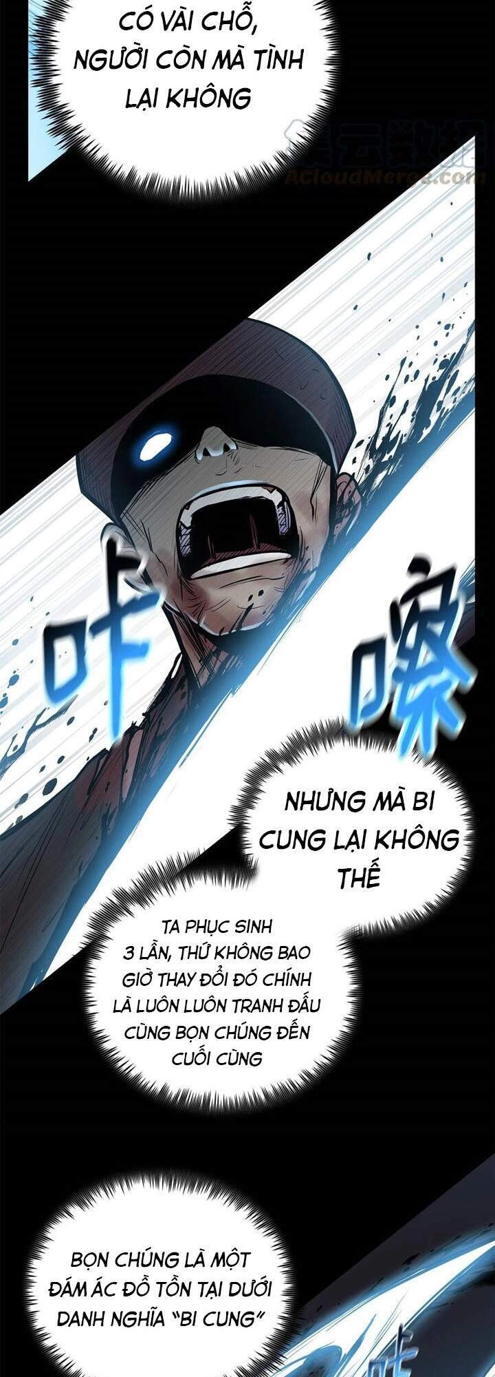 Phong Vân Chiến Thần Chapter 57 - 9