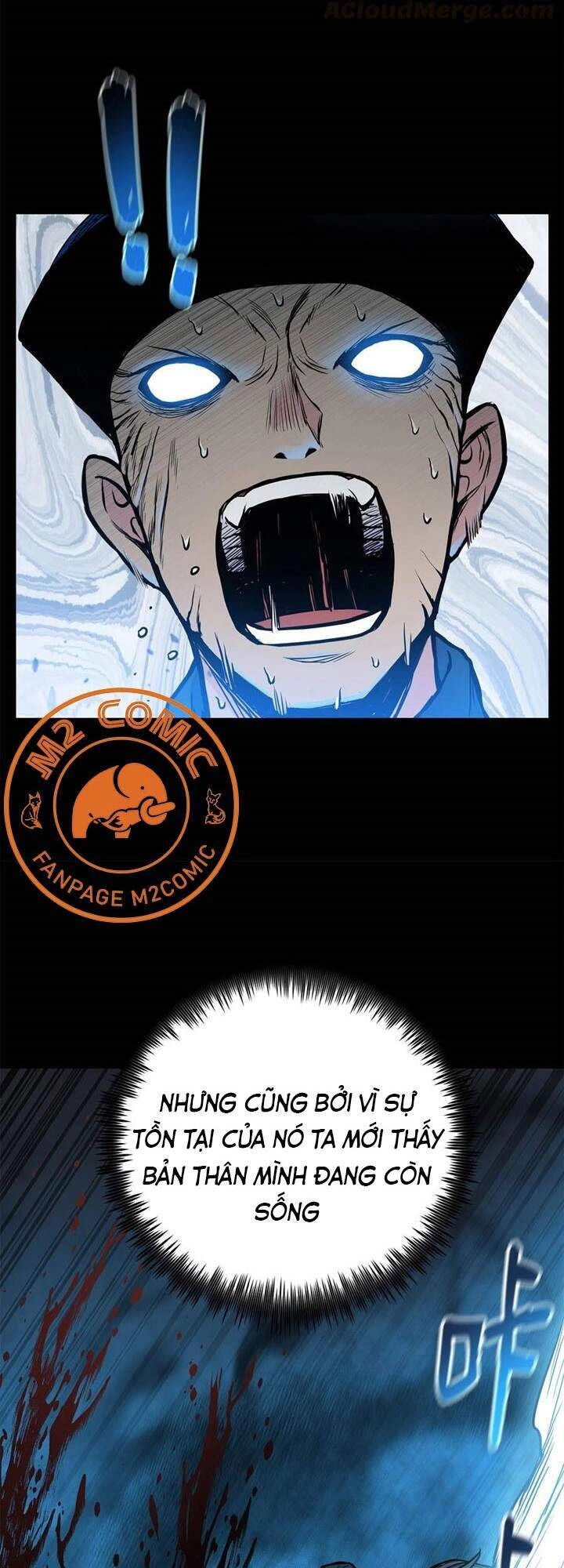 Phong Vân Chiến Thần Chapter 57 - 12